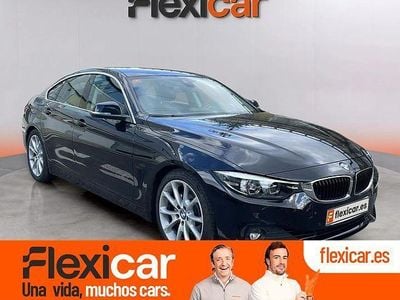 BMW 430 Gran Coupé
