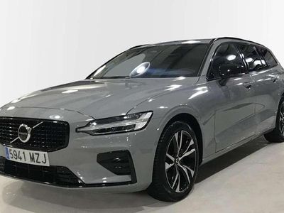 Usado 2025 Volvo V60 Plus Familiar | 39.900 € (Buen precio)