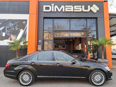 usado Mercedes S350 BT 4M Aut.