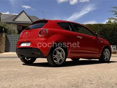 Usado Alfa Romeo MiTo