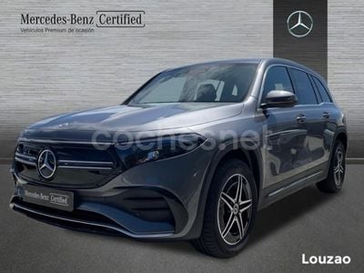 Mercedes EQB250