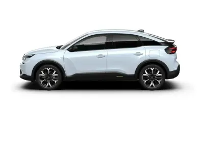 Nuevo Citroën C4 145 CV (106 kW) 2026 Blanco SUV