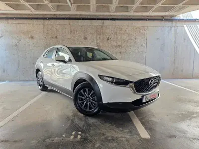 Usado Mazda CX-30