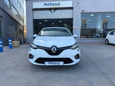 Usado Renault Clio