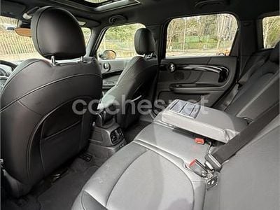 Usado Mini Cooper S Countryman 224 CV (164 kW) 2020 Negro SUV