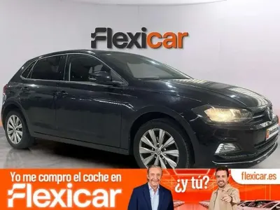 Usado VW Polo