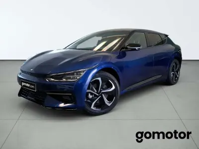 Usado Kia EV6