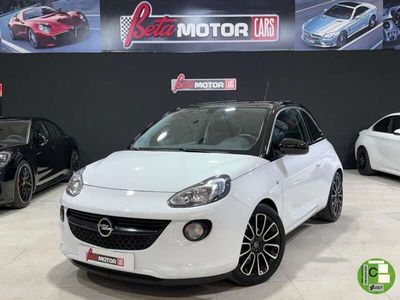 Opel Adam