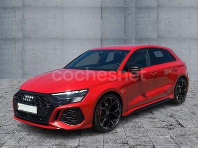 Audi RS3 Sportback