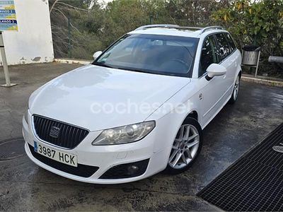 Seat Exeo