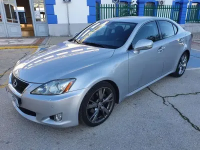 Usado Lexus IS250