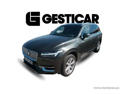 Usado Volvo XC90 390 CV (286 kW) 2022 SUV