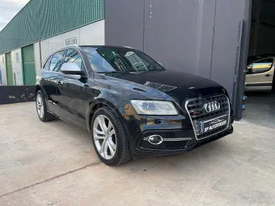 Usado Audi SQ5