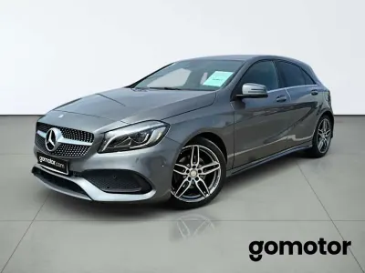 Usado Mercedes A200