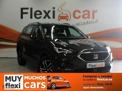 usado Seat Tarraco 2.0 TDI 110kW (150CV) S&S Xcellence - 7 P (2019)