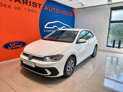 usado VW Polo 1.0 TSI Life 70kW