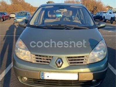 Renault Scénic II
