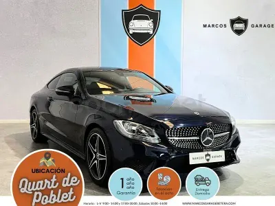 Usado Mercedes 200