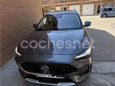 Usado MG HS Luxury 162 CV (119 kW) 2023 Marrón SUV