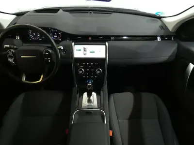 Occasion Land Rover Discovery Sport S 150 ch (110 kW) 2020 Gris SUV