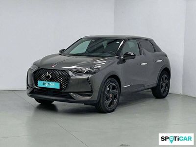 DS Automobiles DS3 Crossback