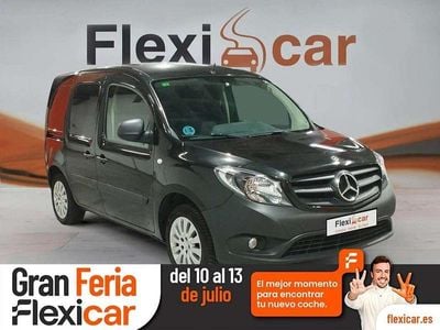 Mercedes Citan 110