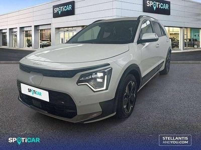 Kia e-Niro