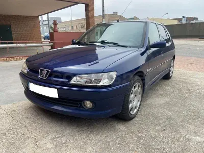 Usado Peugeot 306