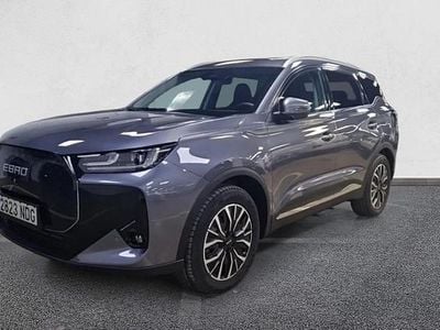 Nuevo Ebro s700 Luxury 347 CV (255 kW) 2025 SUV