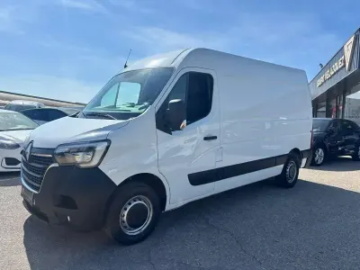 Usado Renault Master