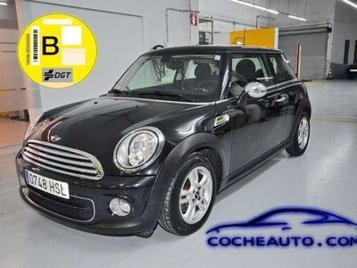 Mini One D