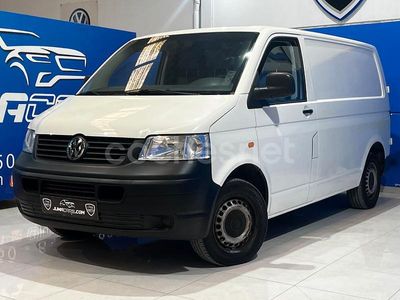VW T5