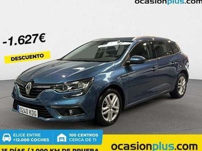 Renault Mégane GrandTour