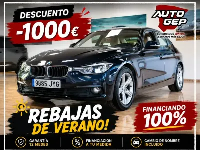 Usado BMW 318