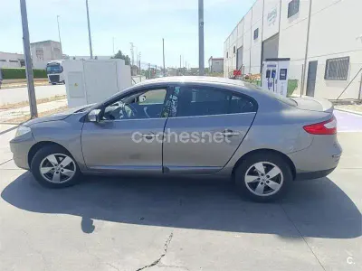 Usado Renault Fluence