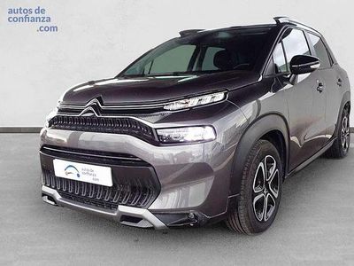 Usado 2023 Citroën C3 Aircross Feel SUV | 14.490 € (Precio justo)