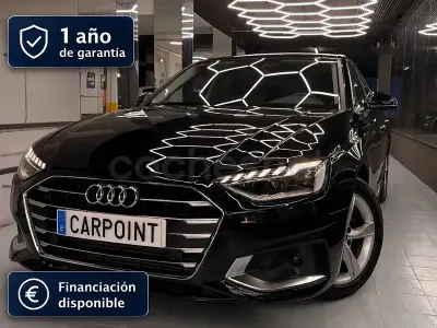 Usado Audi A4