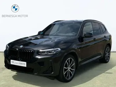 Usado BMW X3 xLine 190 CV (139 kW) 2023 SUV