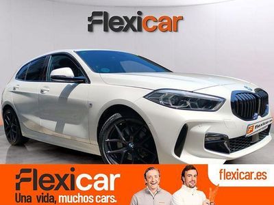 Blanco Usado 2019 BMW 118 Utilitario | 22.690 € (Caro)