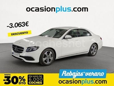 Mercedes E350