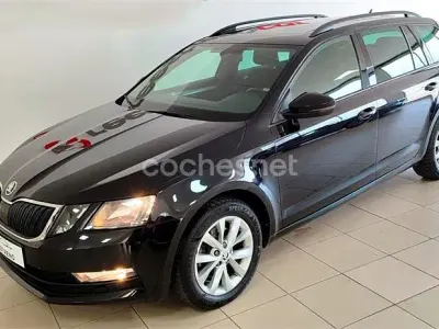 Occasion Skoda Octavia