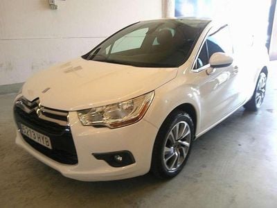 Citroën DS4