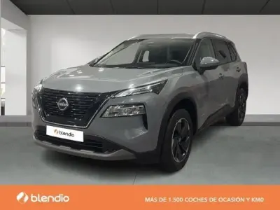 Usado Nissan X-Trail
