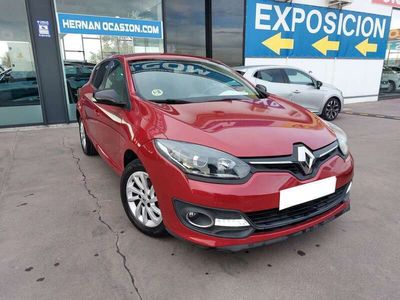 Renault Mégane III
