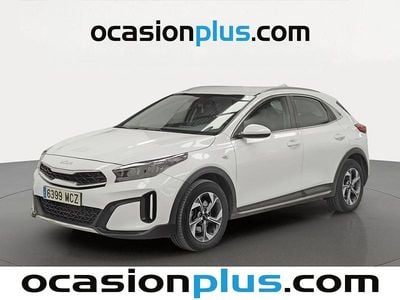Occasion Kia XCeed 136 ch (100 kW) 2022 Blanc SUV