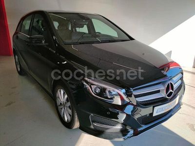 Mercedes B180