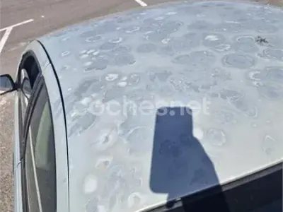 Usado Nissan Almera