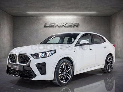 Usado BMW X2 Comfort Edition 150 CV (110 kW) 2025 Blanco SUV