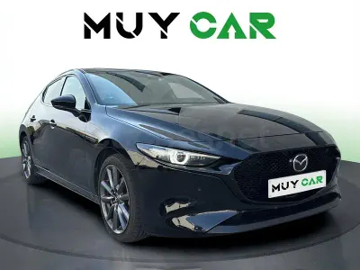 Usado Mazda 3