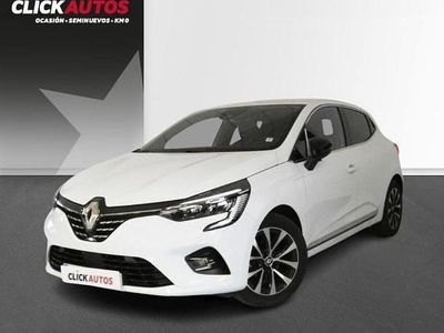 Usado Renault Clio V Techno 90 CV (66 kW) 2023
